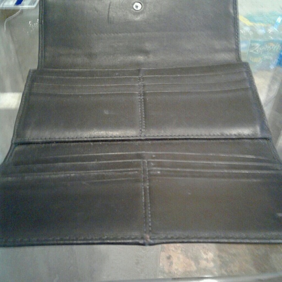 Coach Wallet - Picture 2 of 4